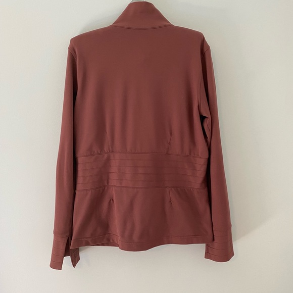 Lucy Athletic Jacket - Picture 2 of 5